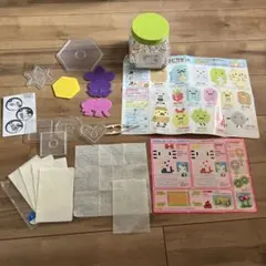 アイロンビーズHAMA Perler ボーネルンドセット