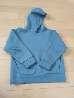 グローバルワーク　キッズ パーカー 120　トレーナー