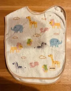 ミキハウス MIKI HOUSEベビースリーパー 動物柄