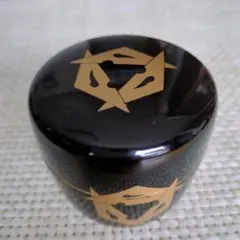 【処分価格】　棗　「花」　花押　茶道具 処分価格】 棗 「花」 花押 茶道具 - メルカリ