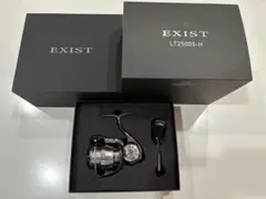 【中古美品】22EXIST(イグジスト) LT2500S-H 22イグジスト 2026年最新】22イグジスト2500の人気アイテム - メルカリ