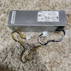 DELL inspiron電源ユニット H180AS-00　ジャンク