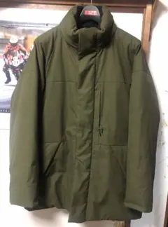 ワークマンFLAME TEC モンスターパーカー　サイズF 美品