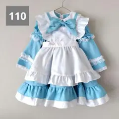 キャサリンコテージ コスチューム