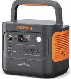 2026年最新】JACKERY ポータブル電源 2000 new je-2000dの人気アイテム