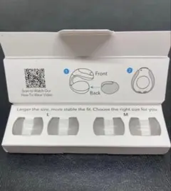 【新品】Soundcore C40i【イヤーピース】のサムネイル