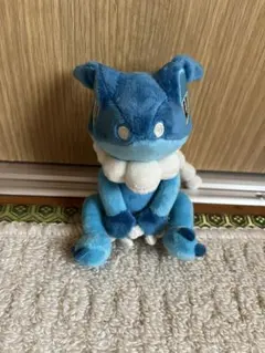 2025年最新】ゲコガシラ ぬいぐるみの人気アイテム - メルカリ