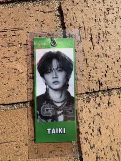 佐藤大樹 ミュージシャン