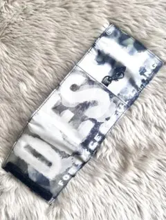 DIESEL 二つ折り財布 ウォレットのサムネイル