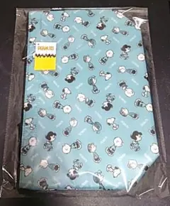 スヌーピー 保冷温 トートバッグ 新品タグ付き！