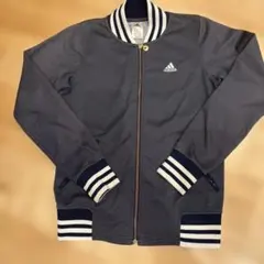 adidas ジャージジャケット M