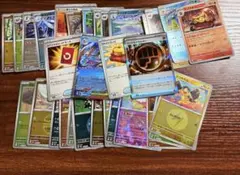 ポケモンカードまとめ売り