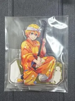 鬼滅の刃 阿波おどり 阿波踊り 2025 我妻善逸 アクリルスタンド