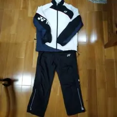 YONEX テニスウェア ジャケット パンツセット