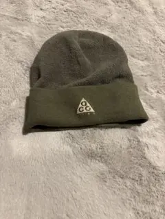 NIKE ACG ビーニー