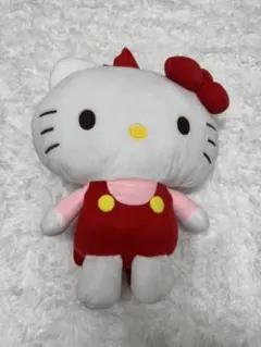 サンリオ キティちゃん ぬいぐるみリュック