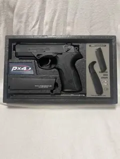 2026年最新】東京マルイ px4の人気アイテム - メルカリ