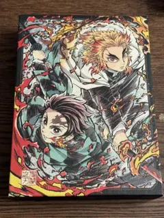 劇場版鬼滅の刃無限列車 完全生産限定版 ブルーレイ