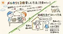 メルカリを2倍楽しむ方法