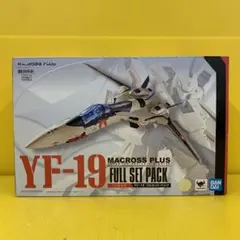 2025年最新】dx超合金 yf-19 フルセットパックの人気アイテム