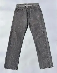 Levi’s 90s USA製 16505-1218 ギャラクティックウォッシュ Levi's 90s USA製 16505-1218 ギャラクティックウォッシュ