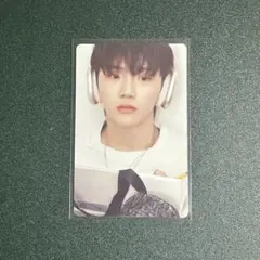 BOYNEXTDOOR ウナク アメリカ限定