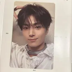 ENHYPEN Weverse album トレカ　ジェイ