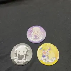 2026年最新】エキドナ缶バッジの人気アイテム - メルカリ