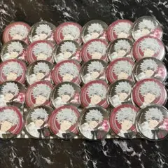 うたプリ 黒崎蘭丸 CCL缶バッジ 痛バ 2026年最新】黒崎蘭丸 痛バの人気アイテム - メルカリ