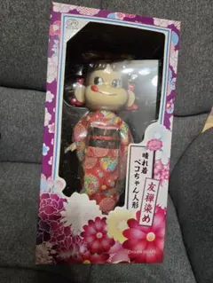 2026年最新】友禅染め晴れ着ペコちゃんの人気アイテム - メルカリ