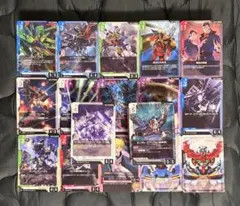 2026年最新】ガンダムカードゲーム緑白の人気アイテム - メルカリ