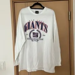 NFL New York Giants ロングスリーブTシャツのサムネイル