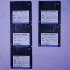 2026年最新】NEC 9821の人気アイテム - メルカリ