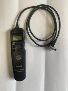 Canon ZR-1000 Zoom Remote Controller - メルカリ