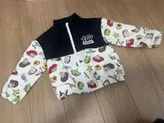 トイストーリー ジャケット