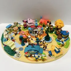 2025年最新】トゥーンタウン ジオラマの人気アイテム - メルカリ