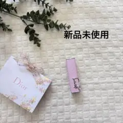 【新品未使用】Dior ディオールアディクトリップスティックケース