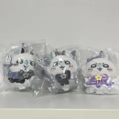 まじかるちいかわ マジカルチャージマスコット 亜種なモモンガ パワーアップ