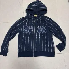 あ*あ様 fuckthisindustry パーカー　M 2026年最新】Fuckthisindustry パーカーの人気アイテム - メルカリ