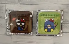 サンリオ サーティワン 缶バッジ