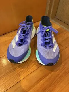 アディダス　アディゼロボストン12　27.0cm