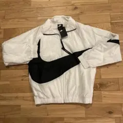 新品タグ付き NIKE ウーブン ジャケット