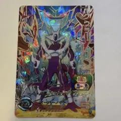 スーパードラゴンボールヒーローズ クウラ UGM8-SEC2のサムネイル