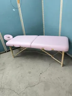 フォンタナマッサージベッド　プリモ28(幅70cm)　出張マッサージ