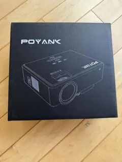 2026年最新】poyank プロジェクターの人気アイテム - メルカリ