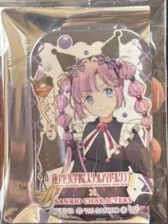 2025年最新】安養寺姫芽 缶バッジの人気アイテム - メルカリ