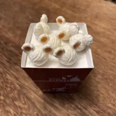 ディズニーリゾート　ランチピック　ポップコーン