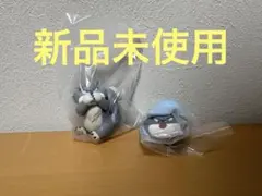 【新品未使用】ディズニー ルシファーいっぱいコレクション