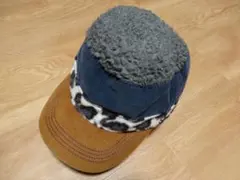 フライトキャップ キャップ