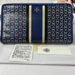 さ*と様 新品♡正規品 トリーバーチ　長財布 2025年版】トリーバーチ レディース長財布のプレゼント おすすめ